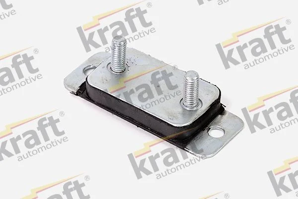 Mount, exhaust system KRAFT Automotive 0500140