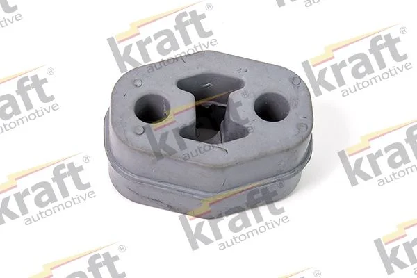 Pritrditev, izpušni sistem KRAFT Automotive 0500200