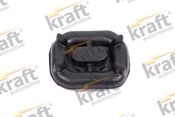 Mount, exhaust system KRAFT Automotive 0501020