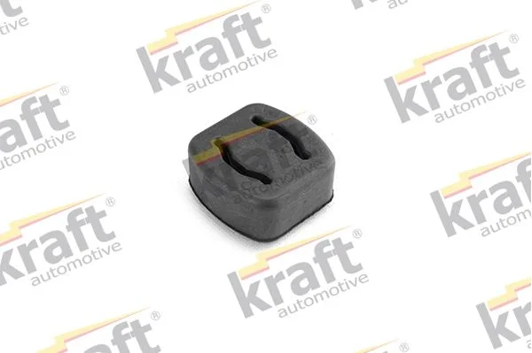 Pritrditev, izpušni sistem KRAFT Automotive 0501040