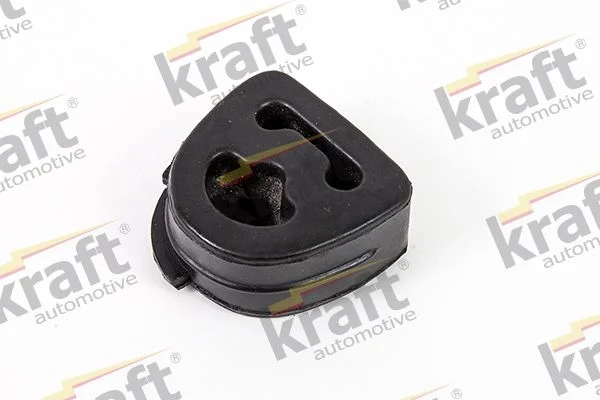 Mount, exhaust system KRAFT Automotive 0501043