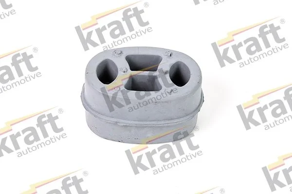 Mount, exhaust system KRAFT Automotive 0501540