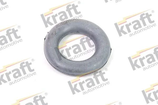 Gumijasti nosilec, dušilec zvoka KRAFT Automotive 0501600