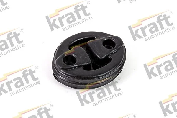 Pritrditev, izpušni sistem KRAFT Automotive 0502010