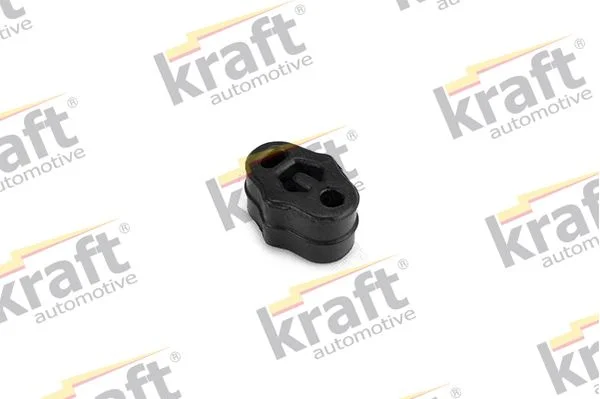 Pritrditev, izpušni sistem KRAFT Automotive 0502011