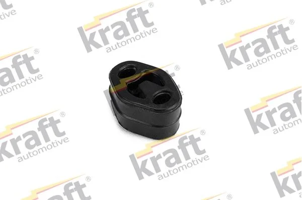 Pritrditev, izpušni sistem KRAFT Automotive 0502013