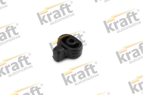 Pritrditev, izpušni sistem KRAFT Automotive 0502021