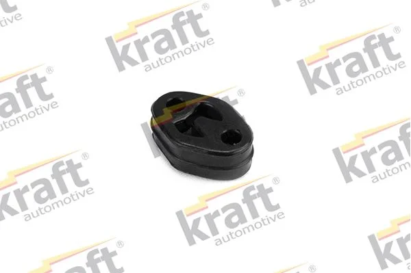 Pritrditev, izpušni sistem KRAFT Automotive 0502025