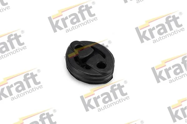 Mount, exhaust system KRAFT Automotive 0502028