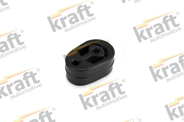 Pritrditev, izpušni sistem KRAFT Automotive 0502030