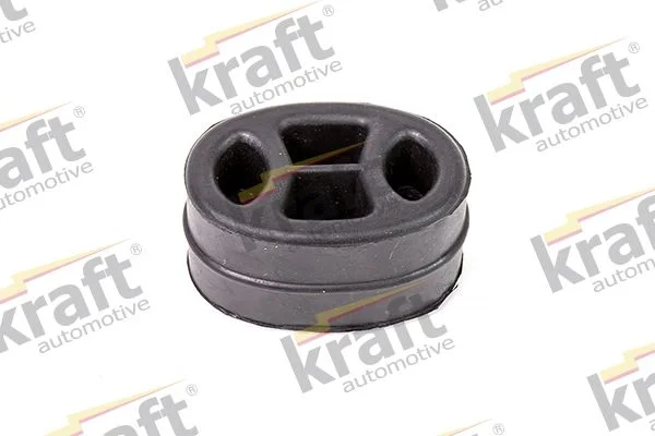 Mount, exhaust system KRAFT Automotive 0502070