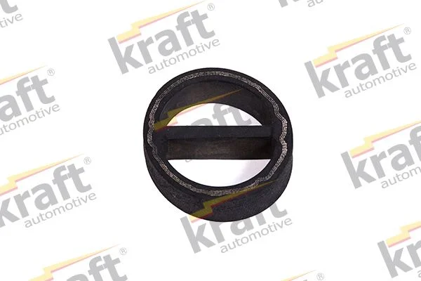 Pritrditev, izpušni sistem KRAFT Automotive 0502500
