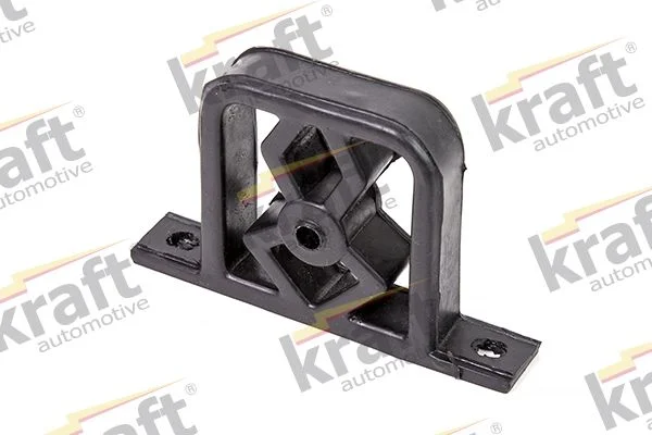 Pritrditev, izpušni sistem KRAFT Automotive 0502510
