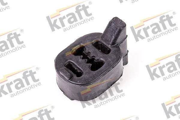 Pritrditev, izpušni sistem KRAFT Automotive 0503020