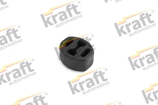 Mount, exhaust system KRAFT Automotive 0503040