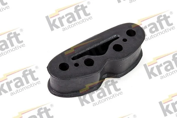 Pritrditev, izpušni sistem KRAFT Automotive 0503050