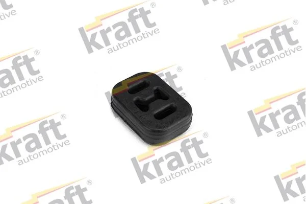 Pritrditev, izpušni sistem KRAFT Automotive 0503051