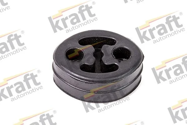 Mount, exhaust system KRAFT Automotive 0503052