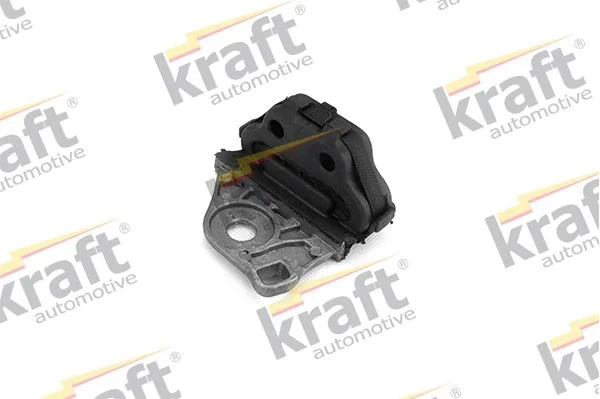 Gumijasti odbojnik, dušilec zvoka KRAFT Automotive 0503057