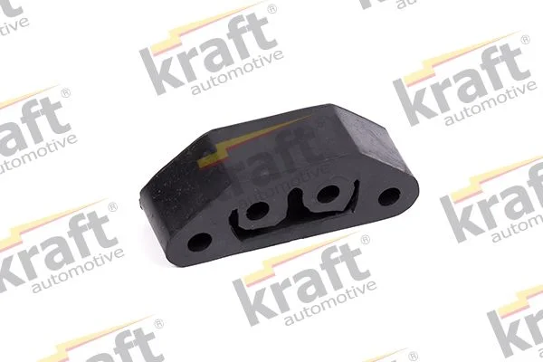 Pritrditev, izpušni sistem KRAFT Automotive 0503080