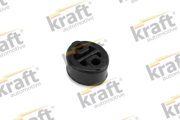 Gumijasti odbojnik, dušilec zvoka KRAFT Automotive 0503520