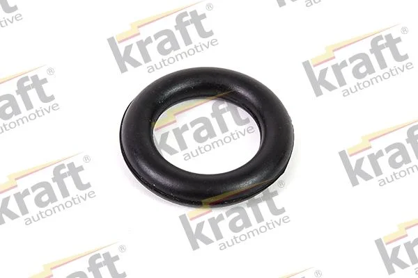 Rubber Mount, muffler KRAFT Automotive 0505000