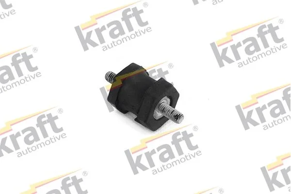 Pritrditev, izpušni sistem KRAFT Automotive 0505010