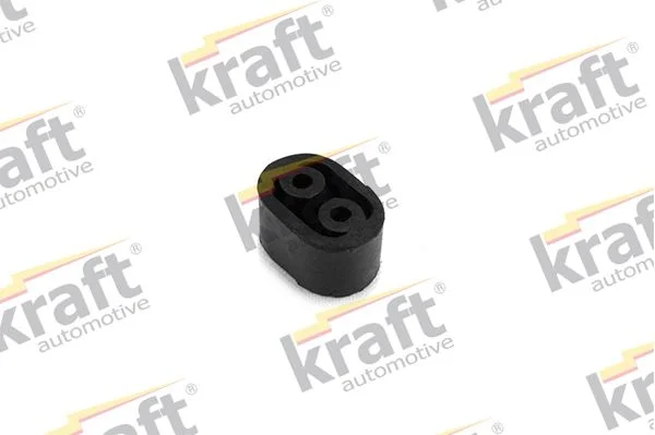 Pritrditev, izpušni sistem KRAFT Automotive 0505011