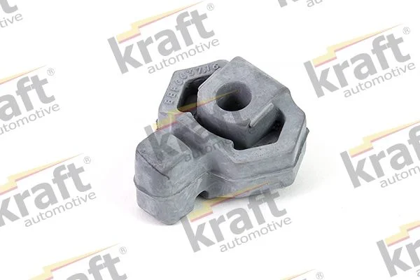 Mount, exhaust system KRAFT Automotive 0505030