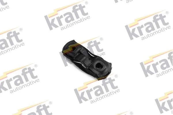 Pritrditev, izpušni sistem KRAFT Automotive 0505041