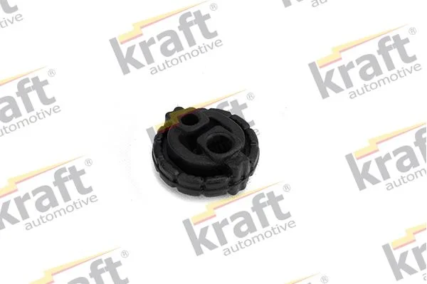 Gumijasti odbojnik, dušilec zvoka KRAFT Automotive 0505505