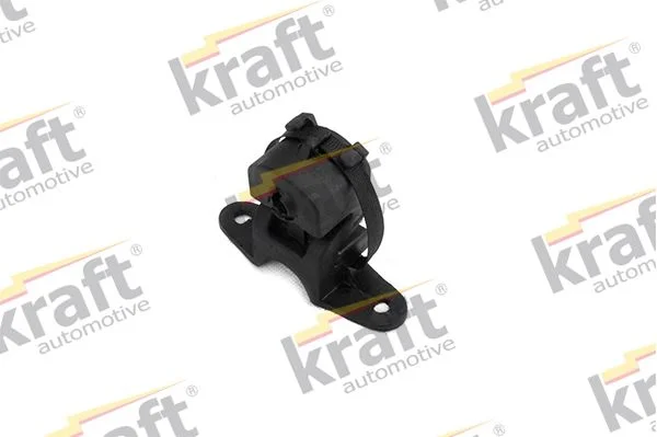 Pritrditev, izpušni sistem KRAFT Automotive 0505515
