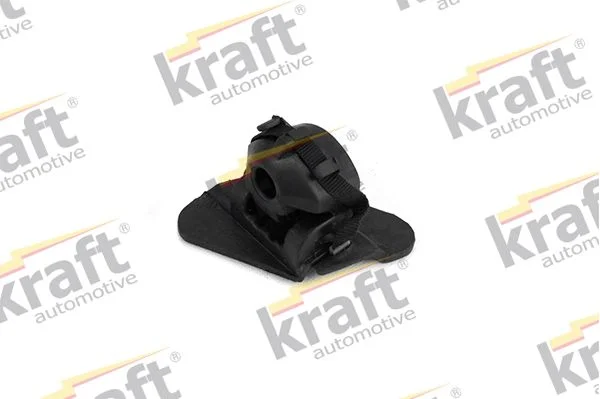 Pritrditev, izpušni sistem KRAFT Automotive 0505902