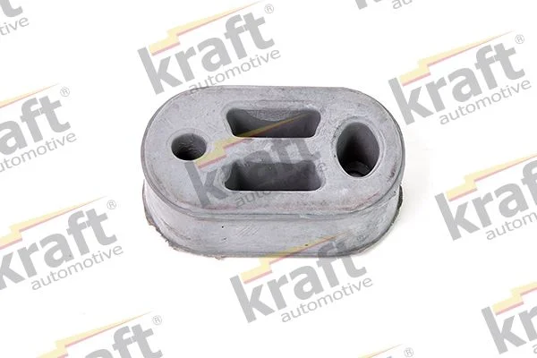 Pritrditev, izpušni sistem KRAFT Automotive 0505930