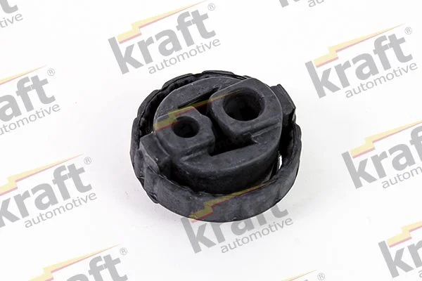 Mount, exhaust system KRAFT Automotive 0505950