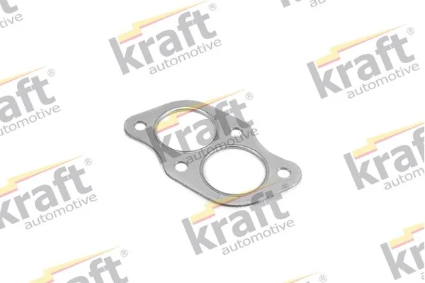 Gasket, exhaust pipe KRAFT Automotive 0520080