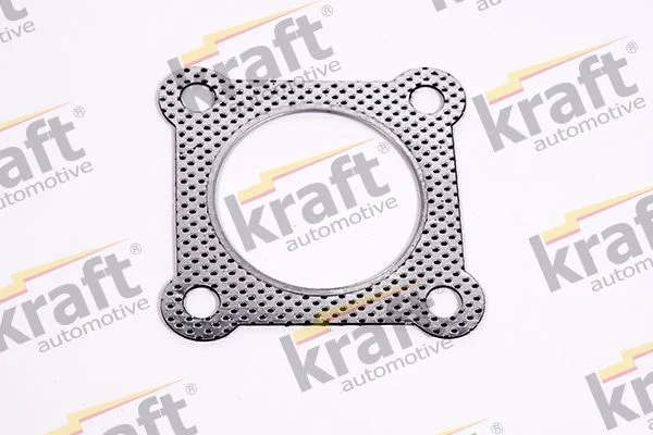 Gasket, exhaust pipe KRAFT Automotive 0520100