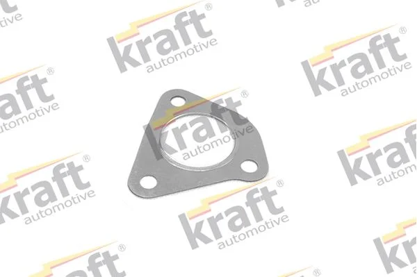 Gasket, exhaust pipe KRAFT Automotive 0520171