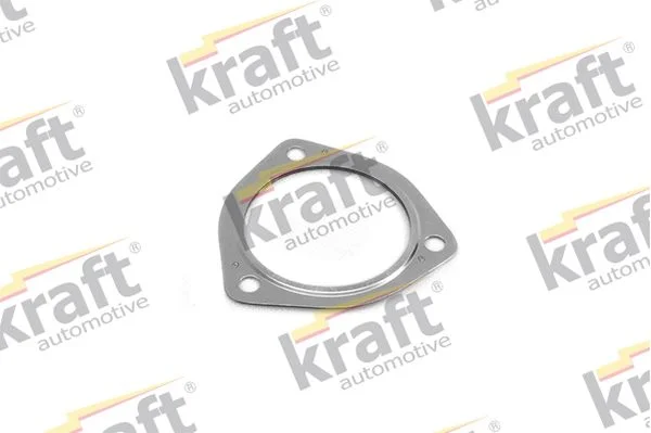 Tesnilo, izpušna cev KRAFT Automotive 0520190
