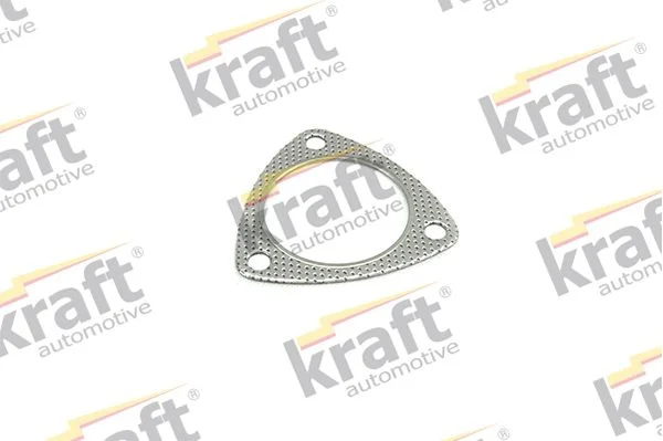 Gasket, exhaust pipe KRAFT Automotive 0520230