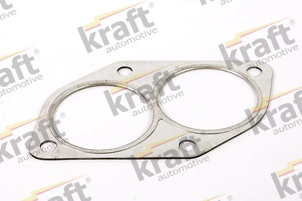 Gasket, exhaust pipe KRAFT Automotive 0521541