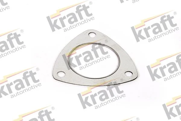 Gasket, exhaust pipe KRAFT Automotive 0521550