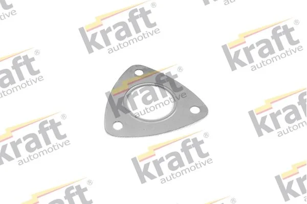 Tesnilo, izpušna cev KRAFT Automotive 0521590