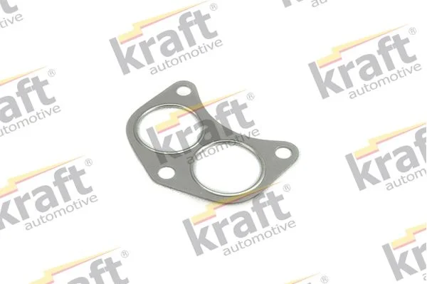 Gasket, exhaust pipe KRAFT Automotive 0522000