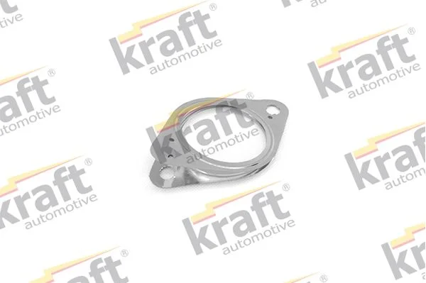 Gasket, exhaust pipe KRAFT Automotive 0522005
