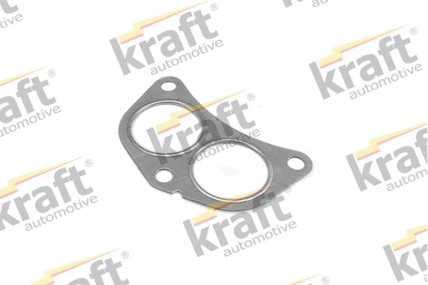 Gasket, exhaust pipe KRAFT Automotive 0522020