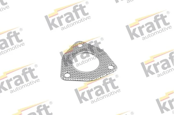 Tesnilo, izpušna cev KRAFT Automotive 0522500