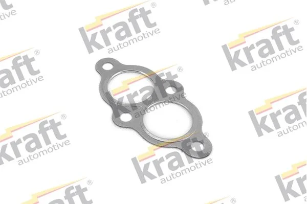 Gasket, exhaust pipe KRAFT Automotive 0522510
