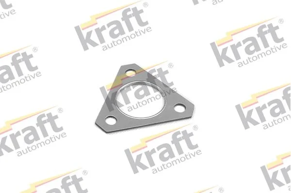 Gasket, exhaust pipe KRAFT Automotive 0522540