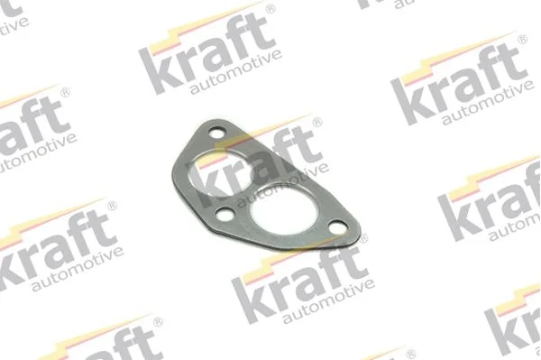 Tesnilo, izpušna cev KRAFT Automotive 0523000